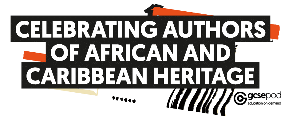 Celebrating authors of African and Caribbean heritage