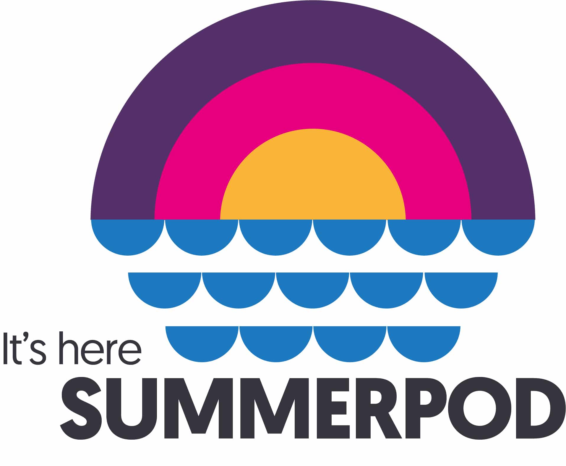 SummerPod Logo